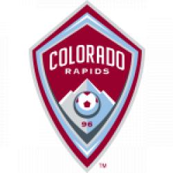 ColoradoRapids.com logo