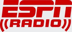 ESPN Radio logo