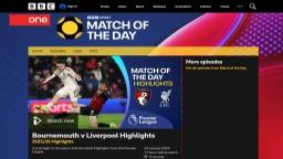 Match screenshot