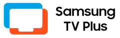 Samsung TV+ Logo
