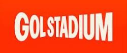 GolStadium Stream (geo/R) logo