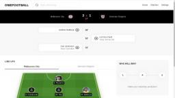 Match screenshot