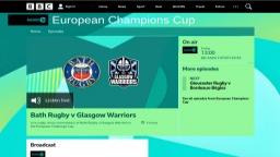 Match screenshot