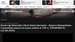 Match screenshot