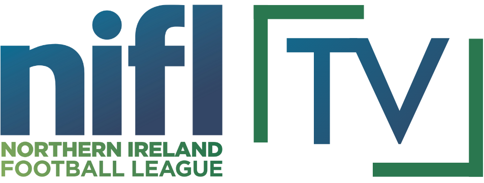 NIFL TV ($/geo/R) logo