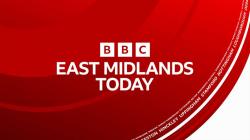 BBC East Midlands Today Logo