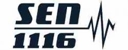 SEN1116 (Melbourne) logo