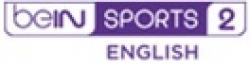beIN Sports MENA English 2 HD logo