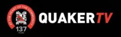 Quaker TV logo