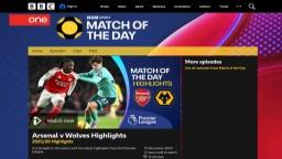 Match screenshot