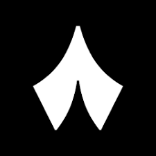 Thmanyah 1 HD logo