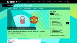 Match screenshot