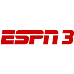 ESPN 3 (Argentina) logo