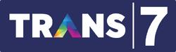 Trans 7 / HD logo