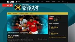 Match screenshot