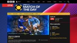 Match screenshot