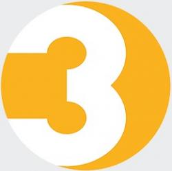 TV3+ Norge logo