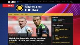 Match screenshot