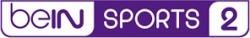 beIN Sports France 2 HD logo