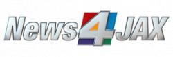 WJXT News 4 Jacksonville logo