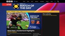 Match screenshot