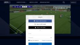 Match screenshot