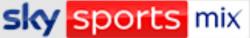 Sky Sports Mix (UK) Logo