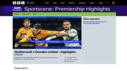 Match screenshot