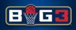 X: @thebig3 Logo