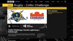 Match screenshot