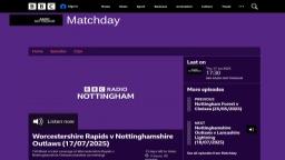 Match screenshot