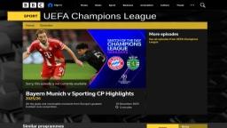 Match screenshot