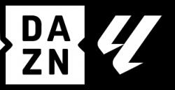DAZN LaLiga logo