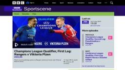 Match screenshot