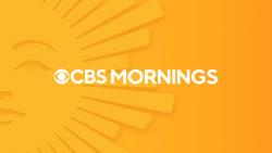 CBS Mornings Logo