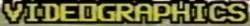 Videographics logo