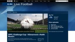 Match screenshot