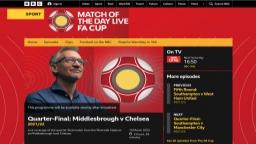 Match screenshot