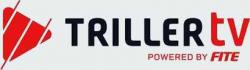 TrillerTV ($/geo/R) logo