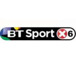 BT Sport Extra 6 logo