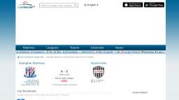 Match screenshot