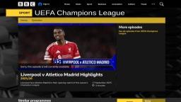 Match screenshot