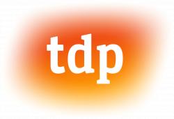 Teledeporte logo