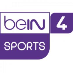 beIN Sports France 4 HD max logo