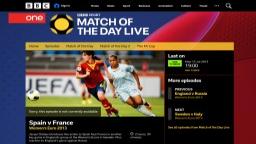 Match screenshot