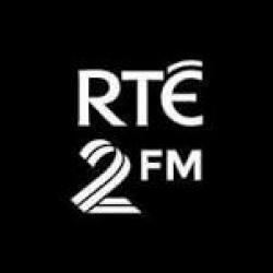 RTE 2FM Ireland  logo