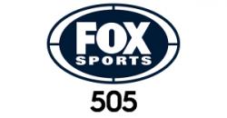 Fox Sports 505 logo