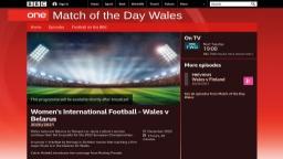 Match screenshot