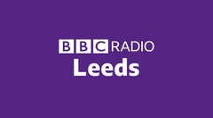 BBC Radio Leeds (Freeview) logo