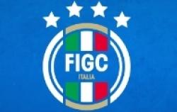 YouTube: FIGC Vivo Azzurro logo